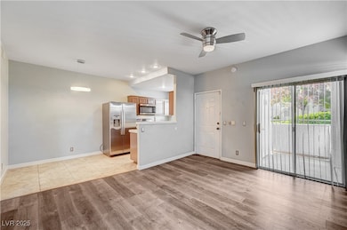 2201 Ramsgate Dr unit 911, Henderson, NV 89074 - photo 4