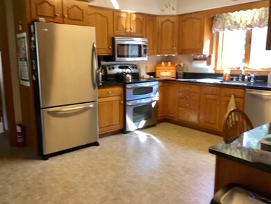 Kitchen appliances