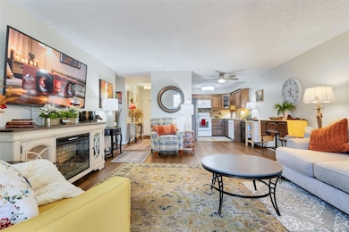 3144 S Wheeling Way unit 301, Aurora, CO 80014 - photo 7