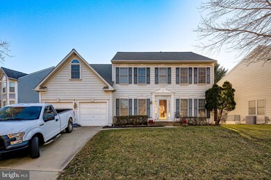 9511 Meadows Farm Dr, Owings Mills, MD 21117 - photo 7