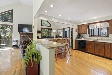 185 Cordaville Rd, Southborough, MA 01772 - photo 4