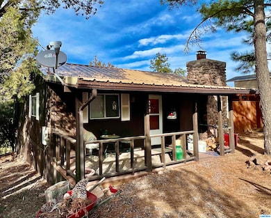 33 Mulberry St, Mimbres, NM 88049 - photo 2