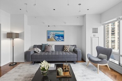 Ritz-Carlton Residences Tower 1 unit 18G, Boston, MA 02111 - photo 2