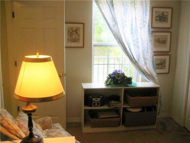 Bedroom.