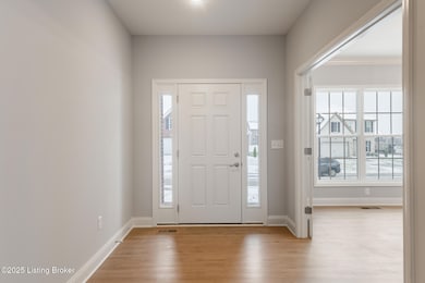 14035 Halden Ridge Way, Louisville, KY 40245 - photo 5