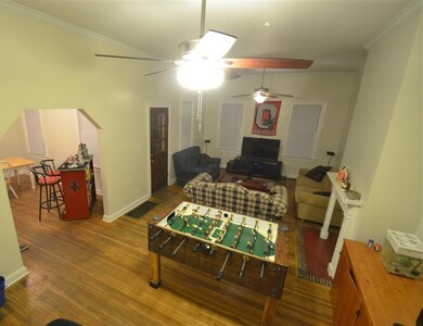 03 Open Floor plan