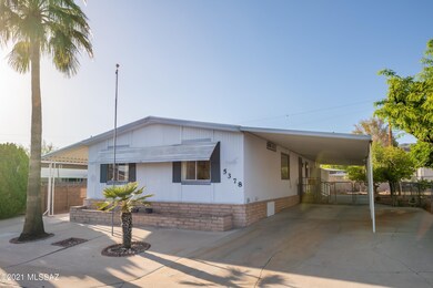 Front Exterior 3