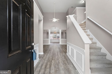 25 Mallet Pointe NE, Cartersville, GA 30121 - photo 3