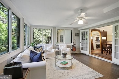 162 Elysian Way NW, Atlanta, GA 30327 - photo 2