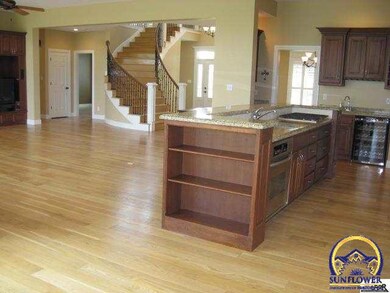 1248 SW Westside Dr, Topeka, KS 66615 - photo 5