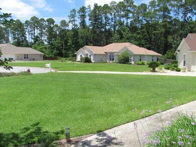 front yard 1