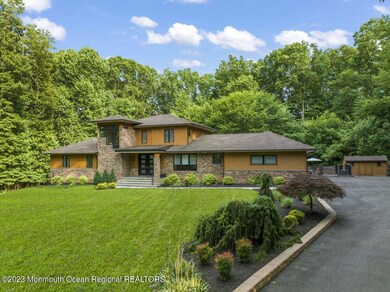 17 Hidden Hollow Terrace, Holmdel, NJ 07733 - photo 5