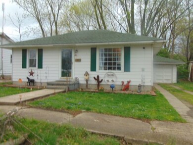 518 N Gibson St, Princeton, IN 47670 - photo 6