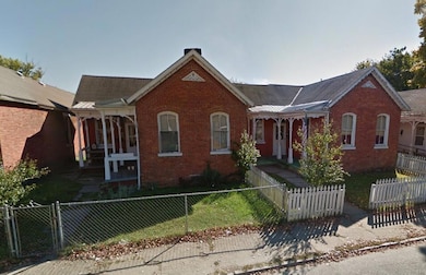 384 & 380 E 2nd St