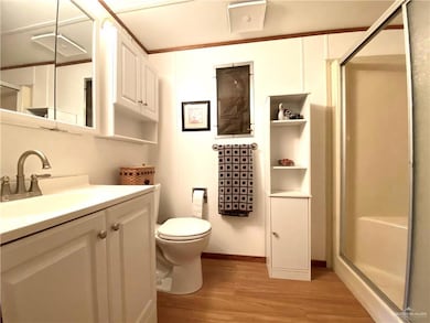 2703 Tack Dr, Mission, TX 78574 - photo 7