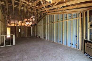 Main Area