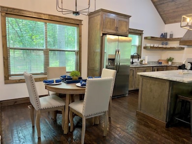 251 Mossy Bottom Trail, Broken Bow, OK 74728 - photo 4