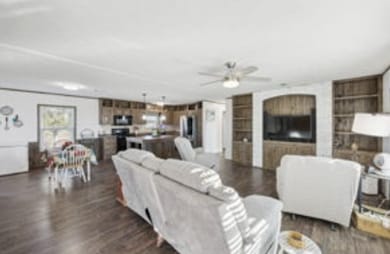 10240 Norrell Rd, Venus, TX 76084 - photo 7