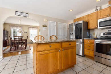 40 1/2 Buffumsville Rd, Somersworth, NH 03878 - photo 5