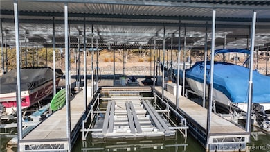 dock 1 slip 29