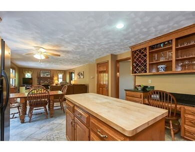 25 Hill St, Foxboro, MA 02035 - photo 6