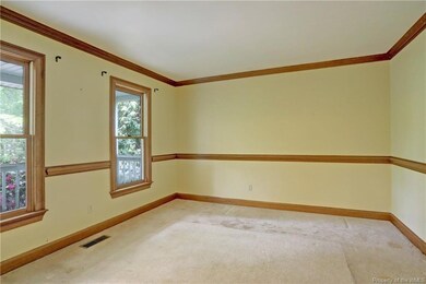 Living Room or Office Space