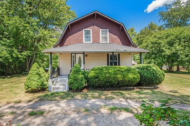 9052 Ditch Rd, Chesaning, MI 48616 - photo 3