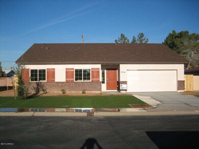 Front of House - SIMILAR HOME & FINISHES