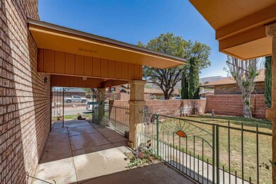 2100 Tumbleweed Draw, Alamogordo, NM 88310 - photo 3