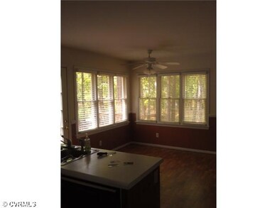 Breakfast Nook