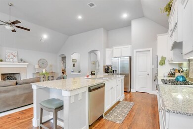 2520 Sanders Ct, Bedford, TX 76021 - photo 7