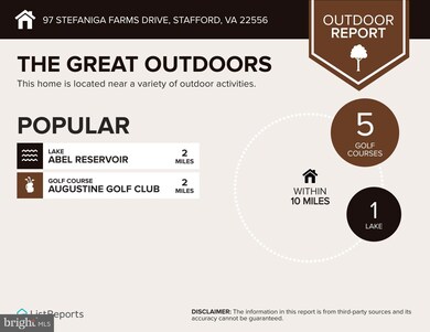 97 Stefaniga Farms Dr, Stafford, VA 22556 - photo 6