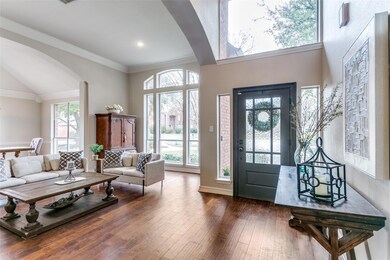 1405 Richmond Ct, Southlake, TX 76092 - photo 6