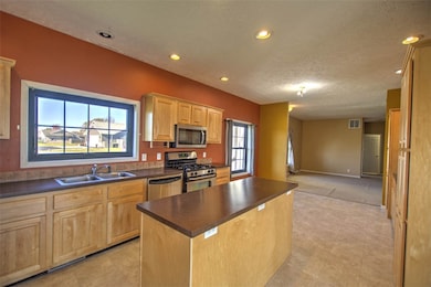 424 E Kennedy St, Maroa, IL 61756 - photo 3