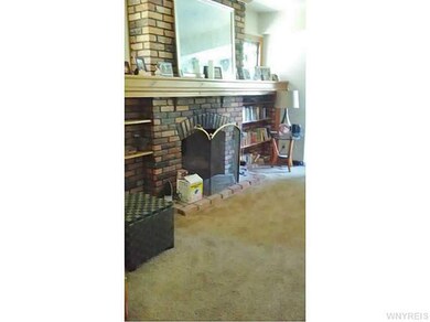 Living Room.