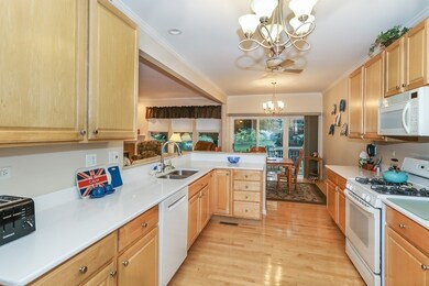 4231 Whitehall Ln, Algonquin, IL 60102 - photo 4