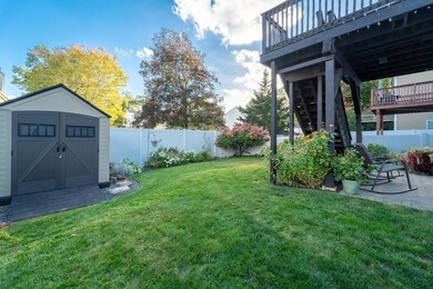 46 Dominion Rd, Worcester, MA 01605 - photo 3