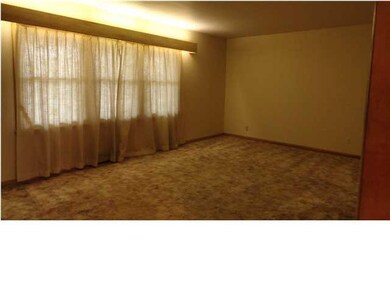Large Living room