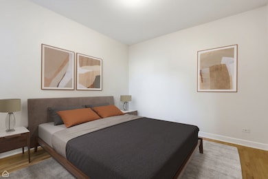 3222 W Berteau Ave unit 2, Chicago, IL 60618 - photo 6