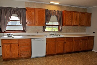 Cabinets