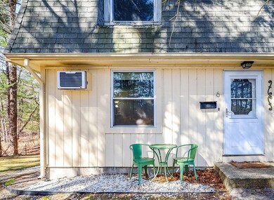 11 W Belcher Rd unit 6, Foxboro, MA 02035 - photo 2