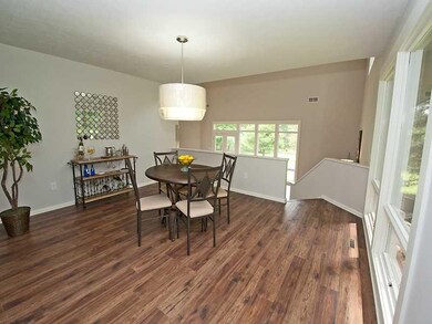 Dining Room.