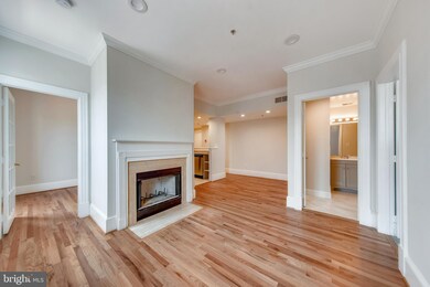 1807 California St NW unit 202, Washington, DC 20009 - photo 6