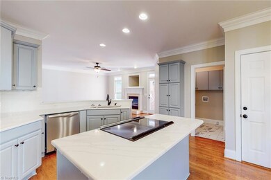 18 Checkerberry Square, Greensboro, NC 27455 - photo 6