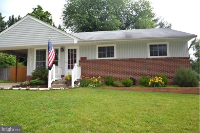 13107 Dumbarton Dr, Rockville, MD 20853 - photo 2