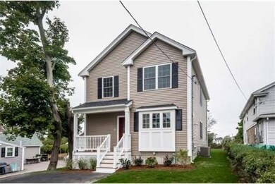 72 Brackett St, Quincy, MA 02169 - photo 3