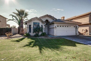 1481 W. Blue Ridge Way