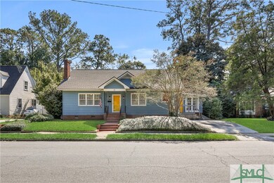 1111 E 52nd St, Savannah, GA 31404 - photo 2