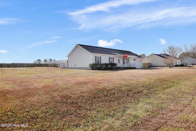 106 Clint Mills Rd, Maysville, NC 28555 - photo 2