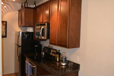 Stainless Steel Appliances All Stay